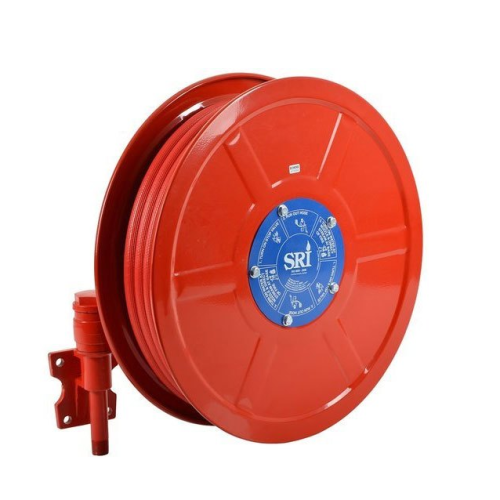 Vòi chữa cháy SRI D25-15BAR